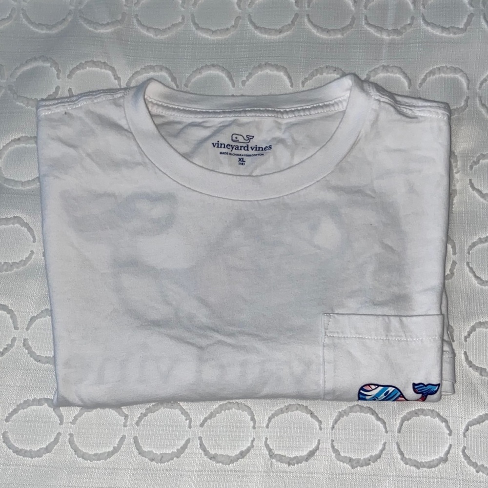 Vineyard Vines Tee